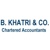 B. Khatri & Co. Logo