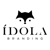 Ídola Branding Logo