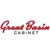 Great Basin Cabinet Logotype