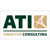 ATI Graphics, Inc. Logo