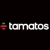 Tamatos Logo