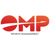 OMP Sports Management Logo