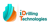 Provider Logotype Oil and Gas Construction Company, Well construction Company - iDrilling Technologies (iDT) Logo
