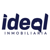 Ideal Inmobiliaria Logo