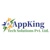 AppKing Tech Solutions Pvt. Ltd. Logo