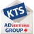KTS Advertising Group Logo