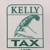 Kelly Tax & Accounting Services Logo