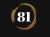 81 Degrees, LLC Logotype