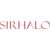 SIRHALO Logo