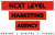 Next Level Marketing Agency Logo