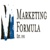 The Marketing Formula Logo