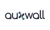 Auxwall sofware solutions Logo