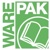 Ware-Pak LLC. Logo