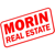 Morin Real Estate Logo