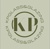 Kp Glazing Ltd. Logotype