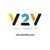V2V Logo