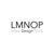 LMNOP Design Logo