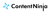 ContentNinja Logo