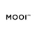 MOOI PR Logo