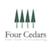 Four Cedars Accounting Group LLC Logo