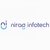 Nirag Infotech Logo