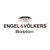 Engel & Völkers Boston Logo