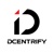 Dcentrify Logo