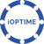iOPTIME Logo