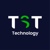 TST Technology Logo