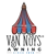 Van Nuys Awning Co., Inc. Logotype