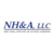 NH&A, LLC Logo