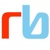 Redblue Film Production Logo