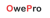 OwePro Logo