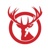 Red Stag Fulfillment Logo