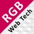 RGB Web Tech Logo