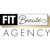 Fit Beaute Digital Agency Logo