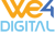 We4Digital Logo