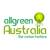 Allgreen Australia Logotype