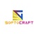 Softocraft Logo