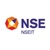 NSEIT Limited Logo