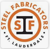 Steel Fabricators LLC Logotype