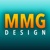 MMG Design Logo