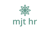 Provider Logotype MJT HR Logo