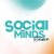 Social Minds Studio Logo