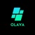 Olava Logo