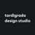 Tardigrada Design Studio Logo
