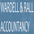 Wardell & Rall Accountancy Corporation Logo