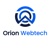 Orion Web Tech Logo