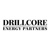 Drillcore Energy Partners Logo