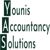 Younis Accountancy Solutions Logo